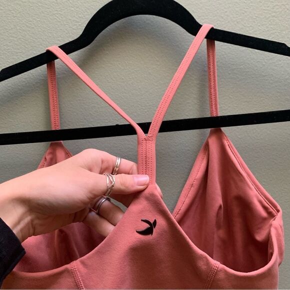 Glyder Sports bra Medium - Picture 3 of 5